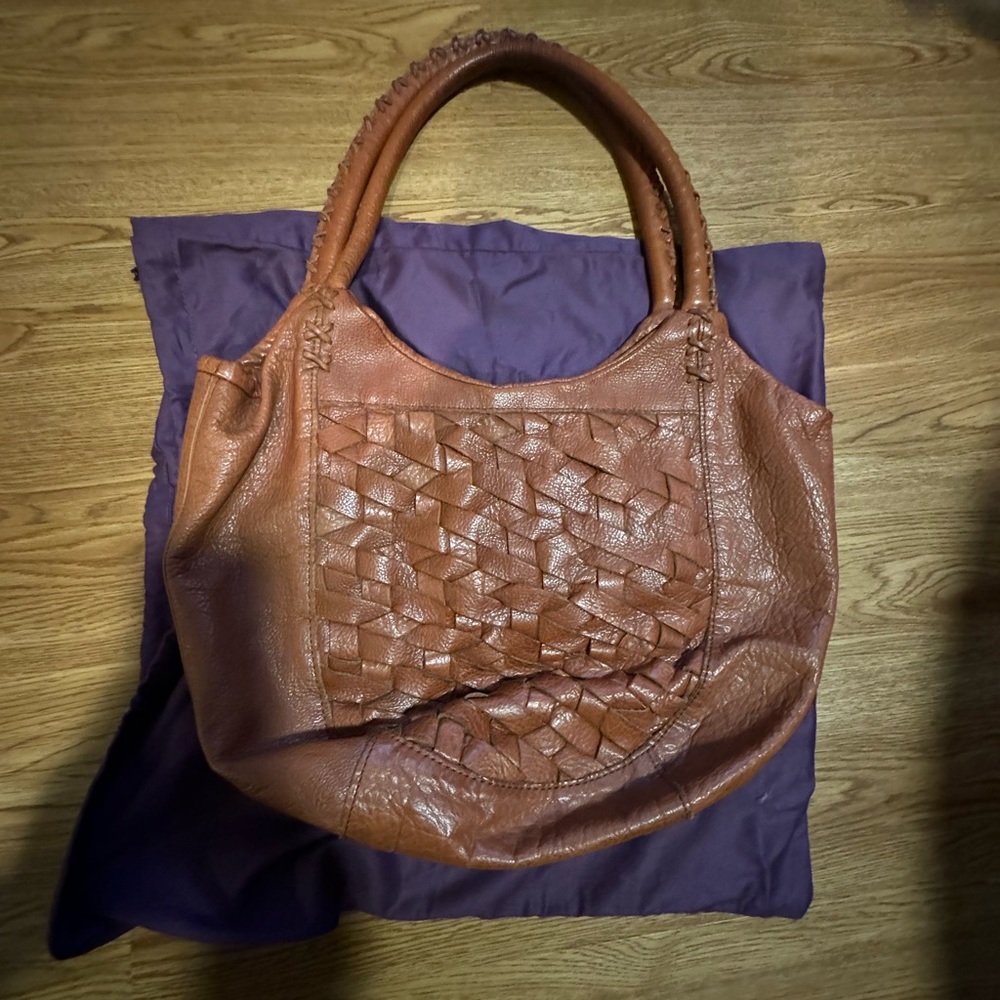 Linea Pelle Handbag